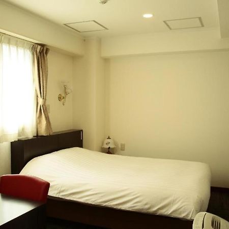 Hotel New Takada Tokio Zewnętrze zdjęcie