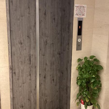 Hotel New Takada Tokio Zewnętrze zdjęcie