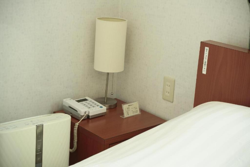 Hotel New Takada Tokio Pokój zdjęcie