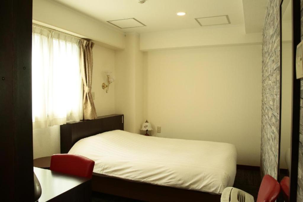 Hotel New Takada Tokio Zewnętrze zdjęcie