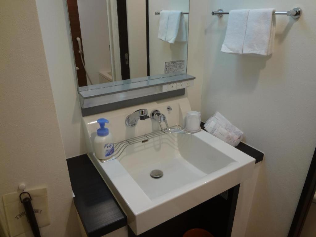 Hotel New Takada Tokio Pokój zdjęcie