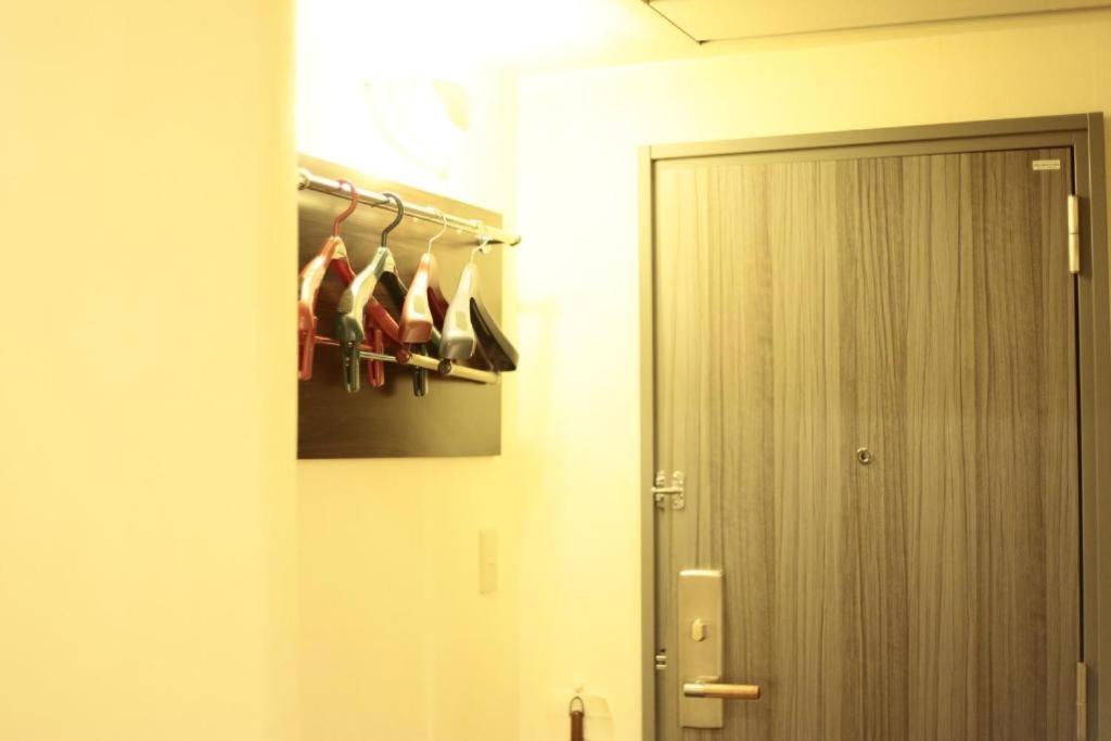 Hotel New Takada Tokio Zewnętrze zdjęcie