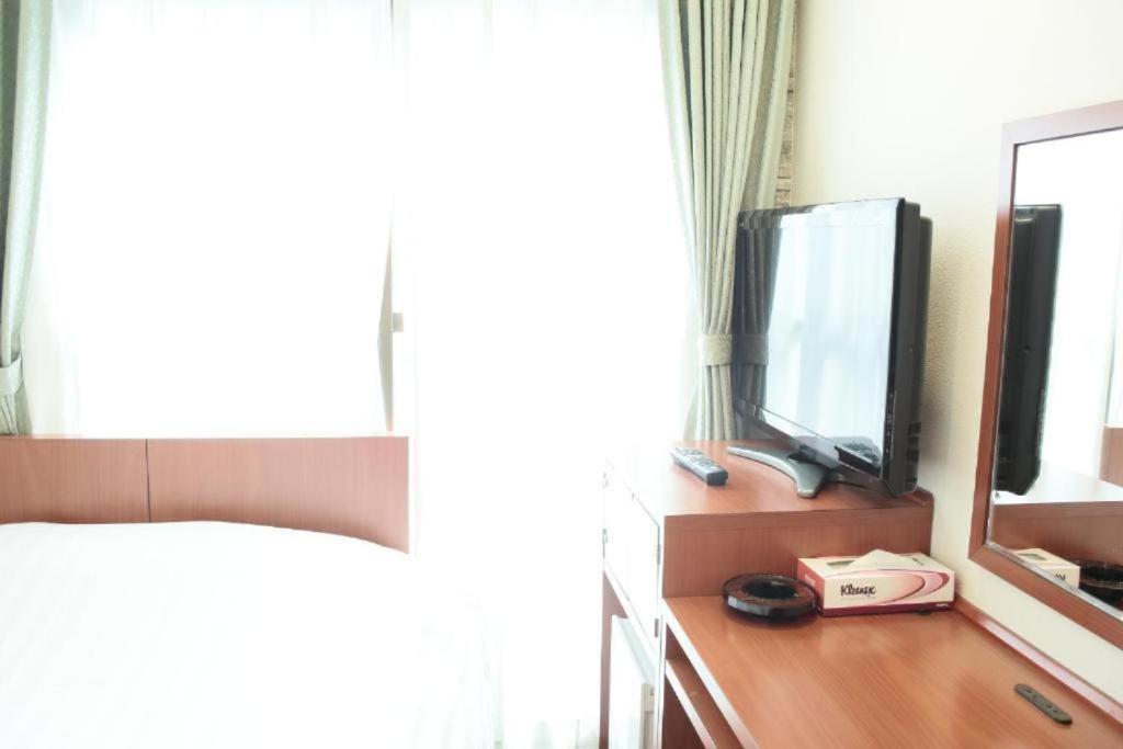 Hotel New Takada Tokio Pokój zdjęcie