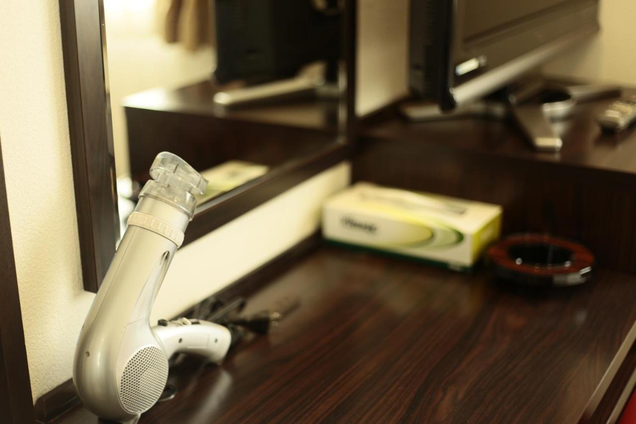Hotel New Takada Tokio Zewnętrze zdjęcie