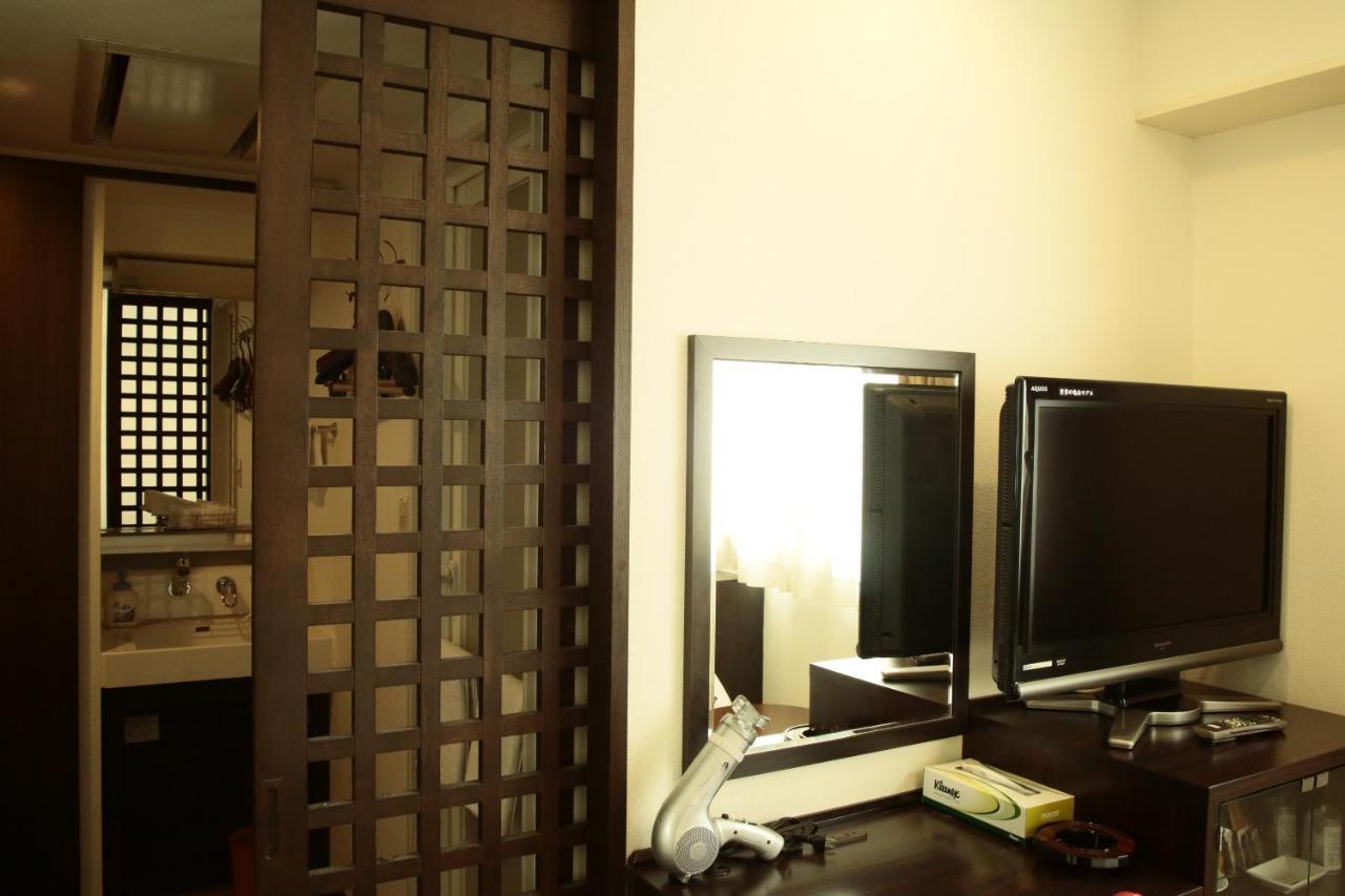 Hotel New Takada Tokio Zewnętrze zdjęcie